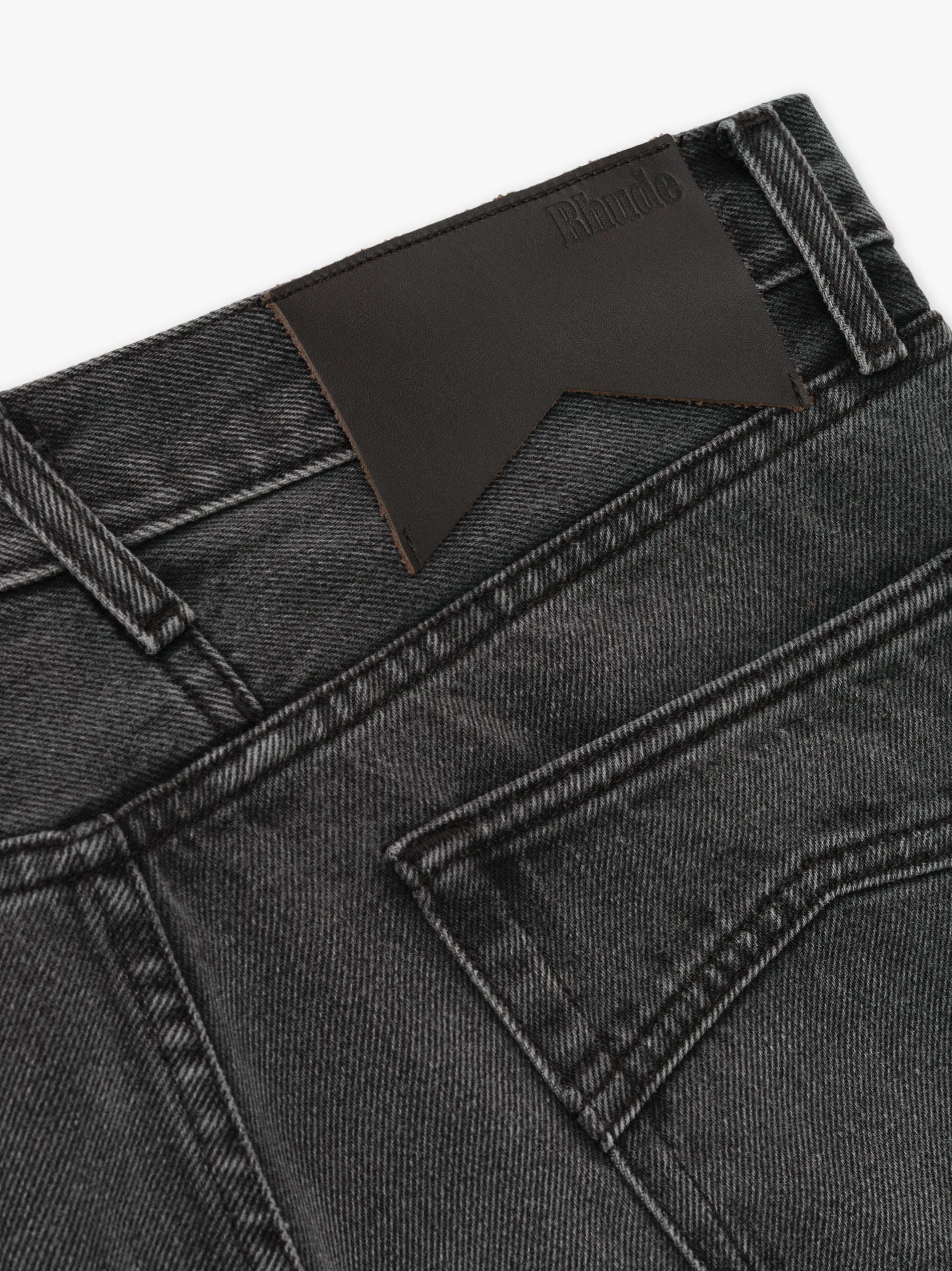 BEACH BUM DENIM - 7