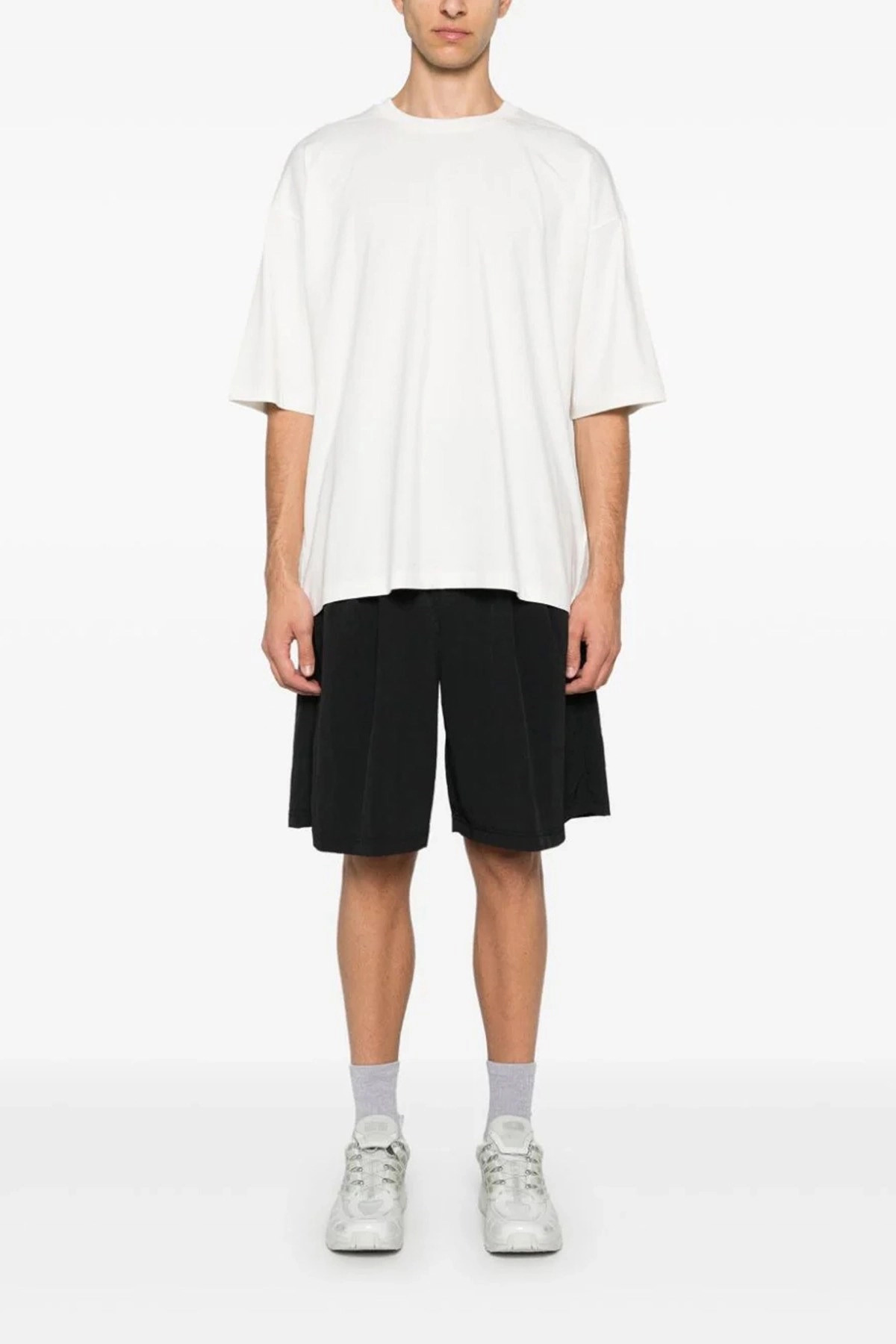 Stretch t-shirt - 2