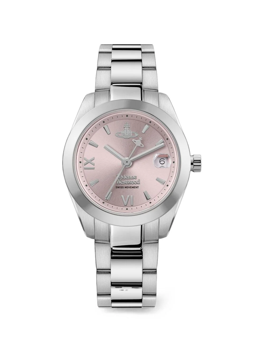 Fenchurch watch - 1