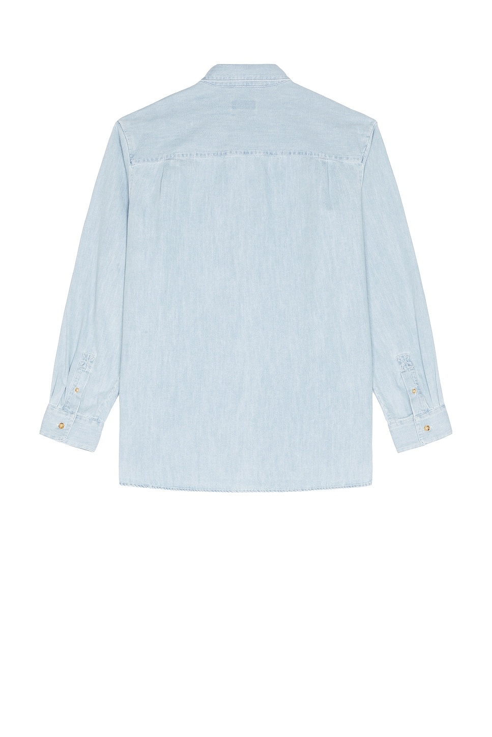 Chemise Mathias Long Sleeve Shirt - 2