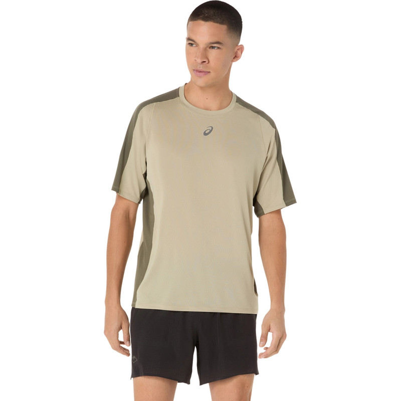 FUJITRAIL ELITE SHORT SLEEVE TOP 1