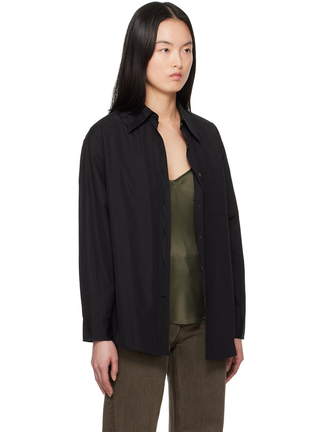 Black Favourite Shirt - 2