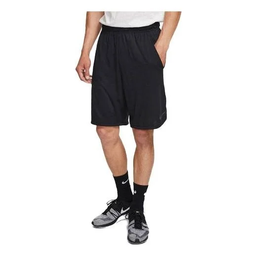 Nike Sports Outdoor Loose Training Shorts Black CN9767-010 - 1