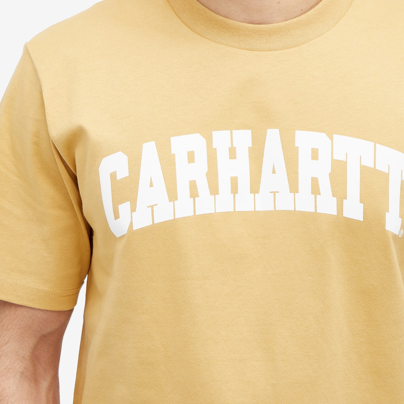 Carhartt WIP University T-Shirt - 5