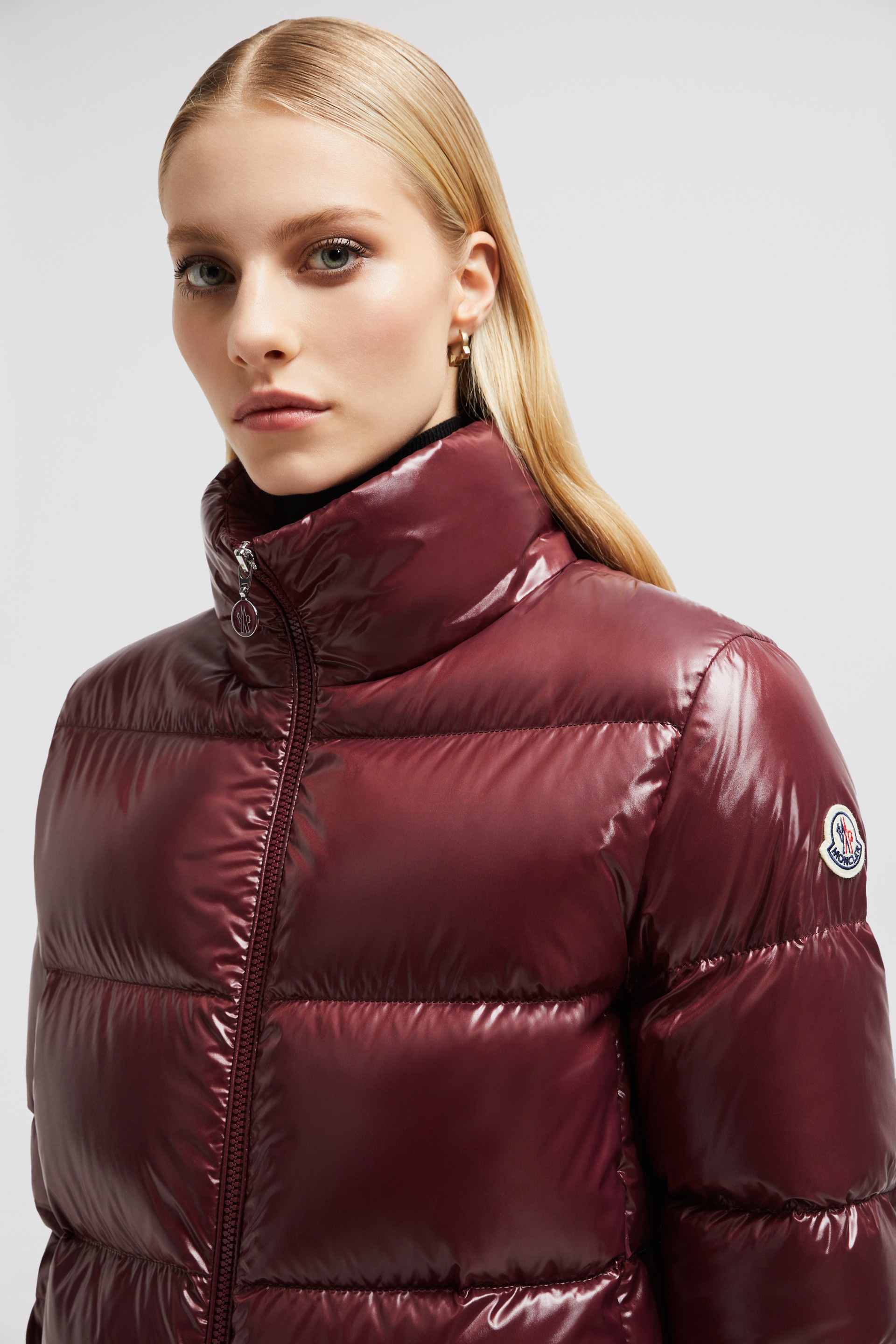 Abbadia Short Down Jacket - 4