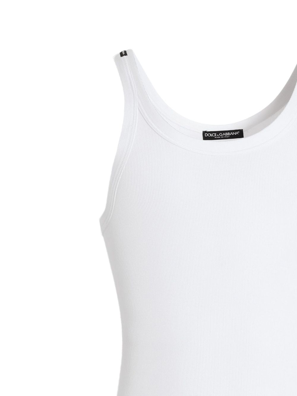classic tank top - 2