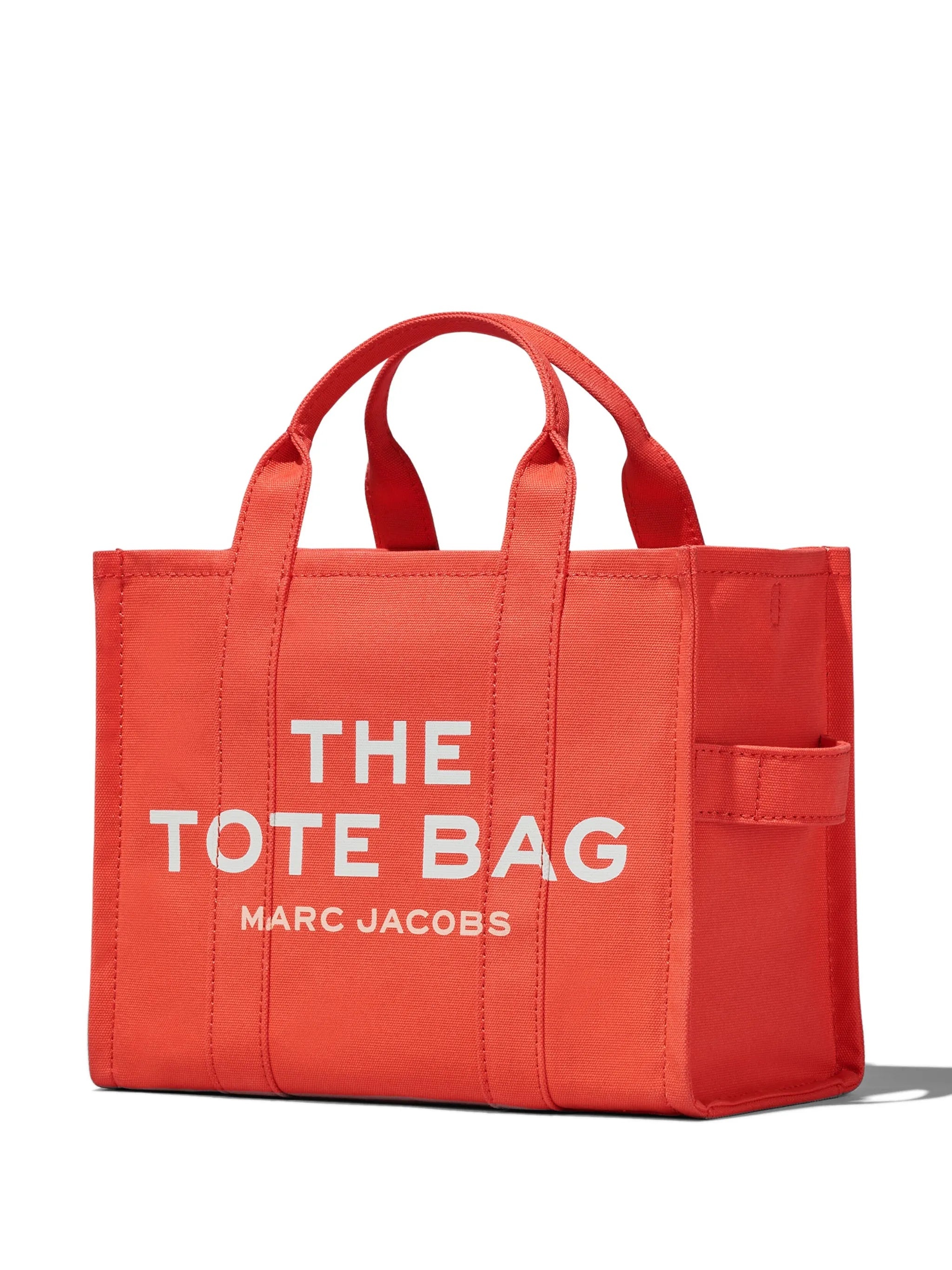 Marc Jacobs The Canvas Medium Tote Bag - 6