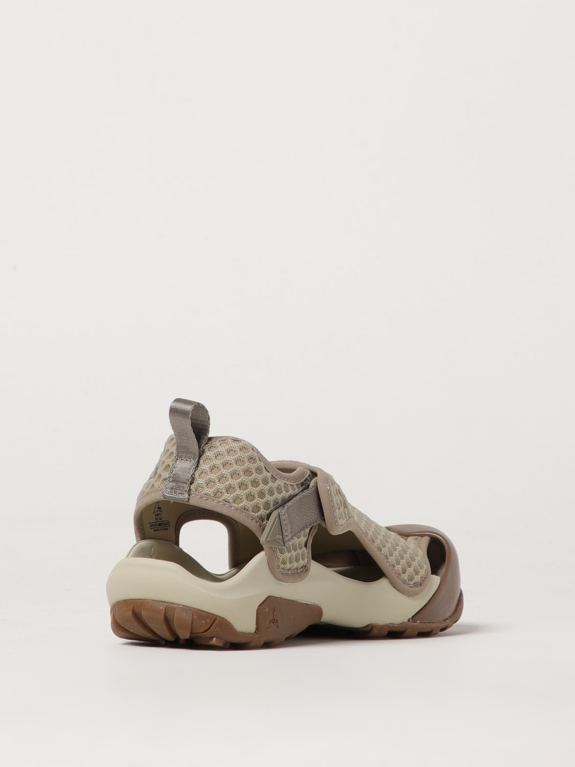 Shoes men Roa - 3