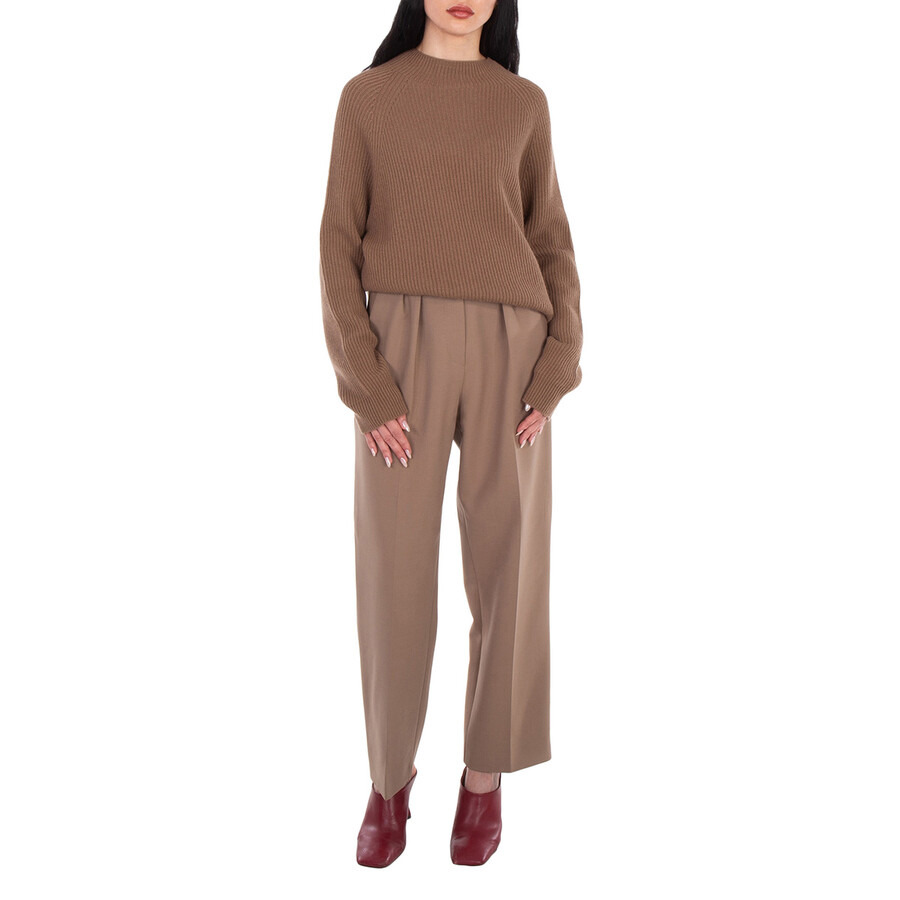 'S Max Mara Ines Sweater, Size Large - 4