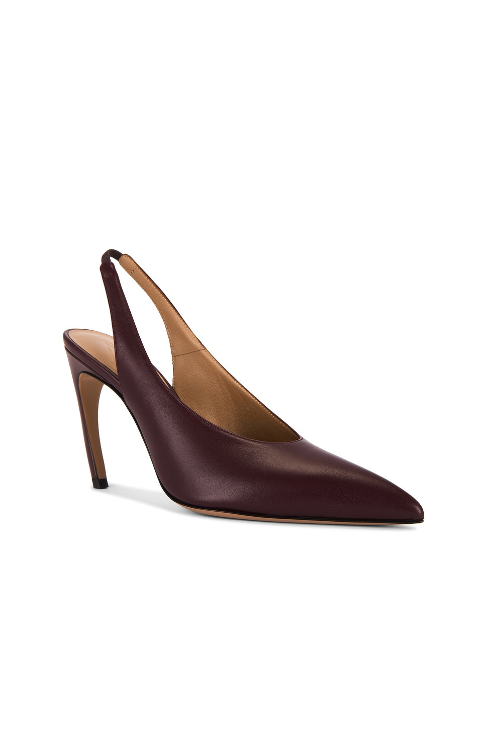 Viper Slingback Pump - 2