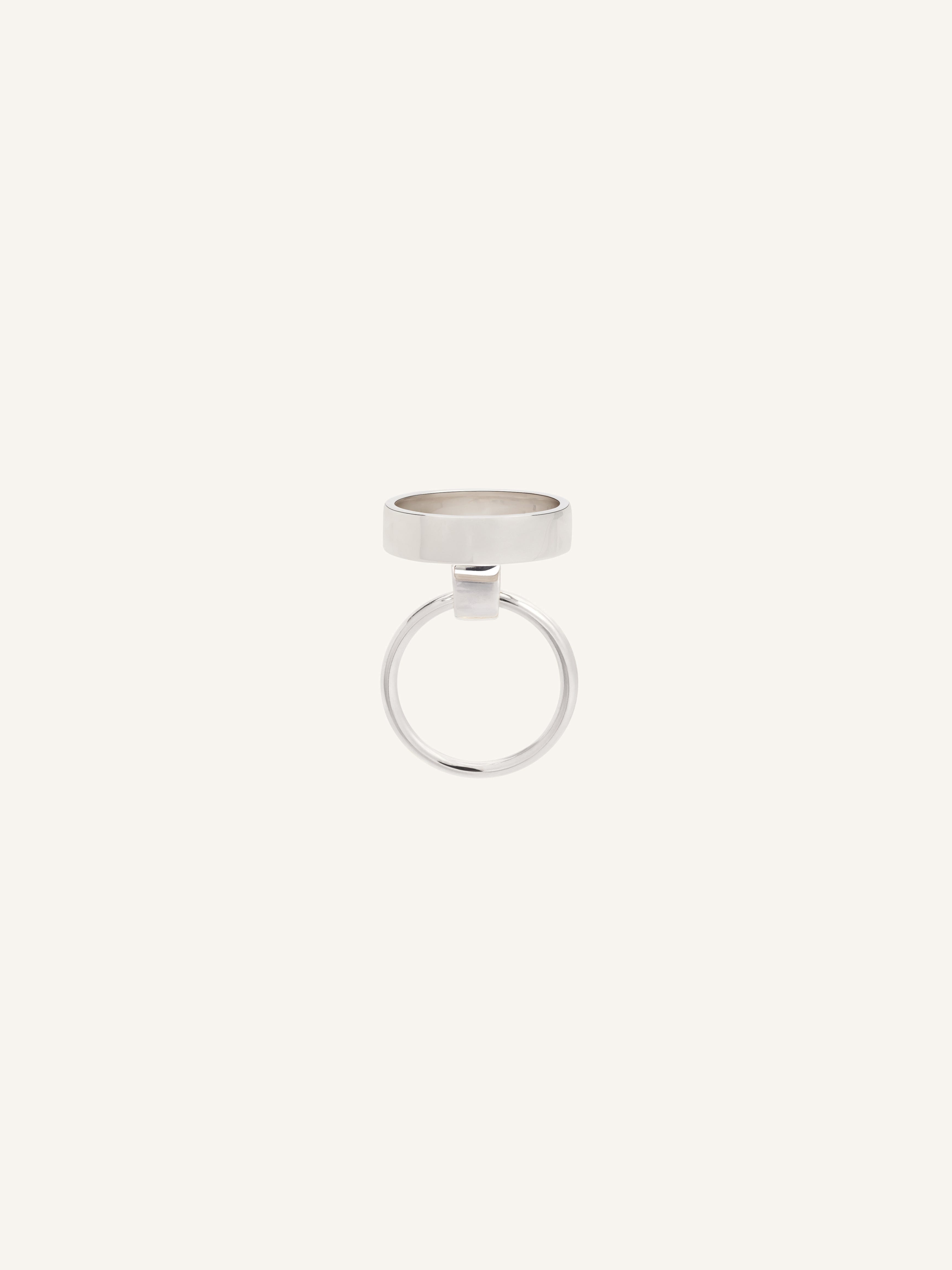 HOLY RING - 3