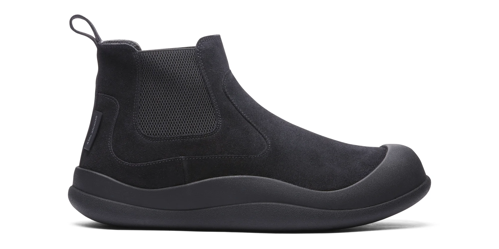 Squish Chelsea Boot - 1