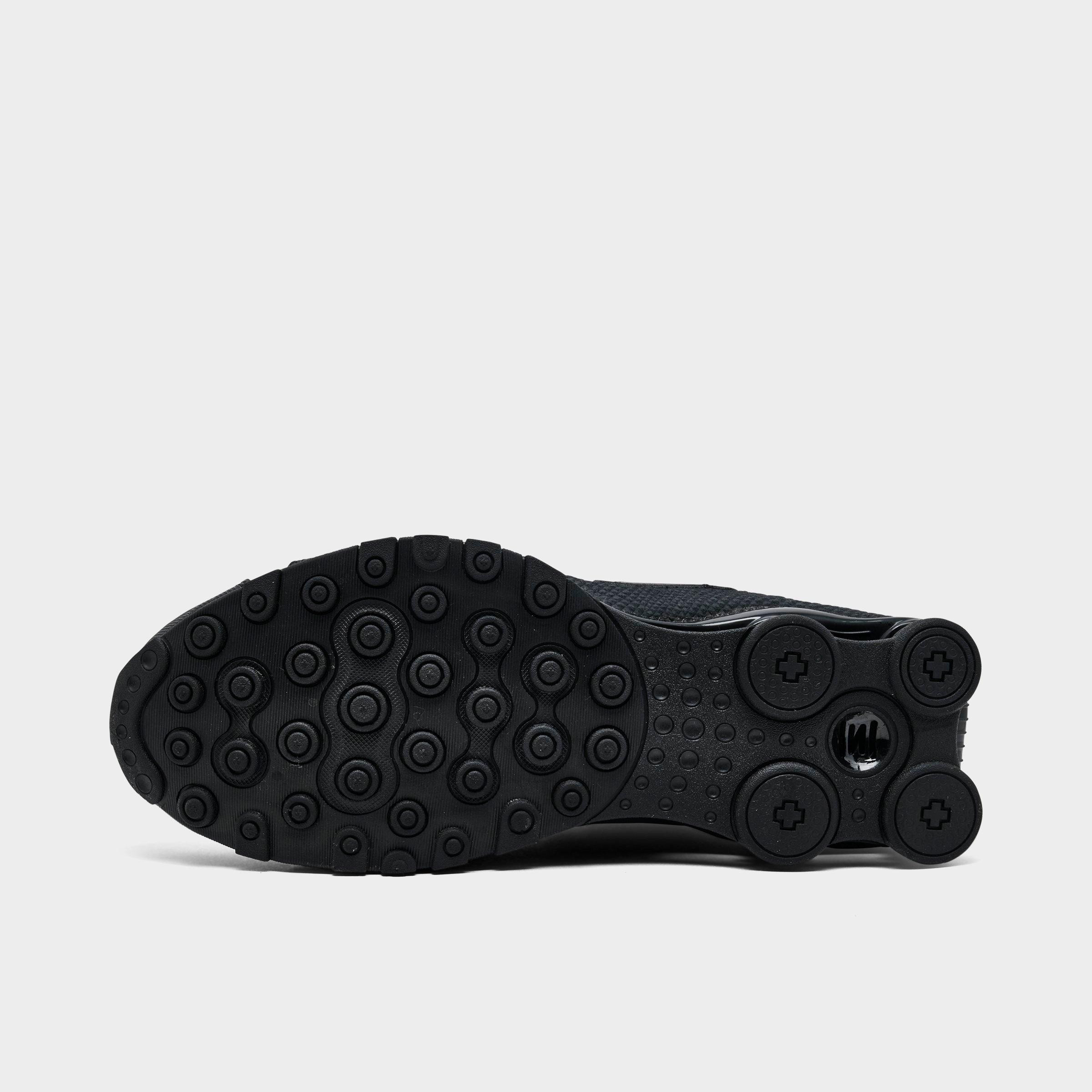 Men's Nike Shox NZ Casual Shoes - 6