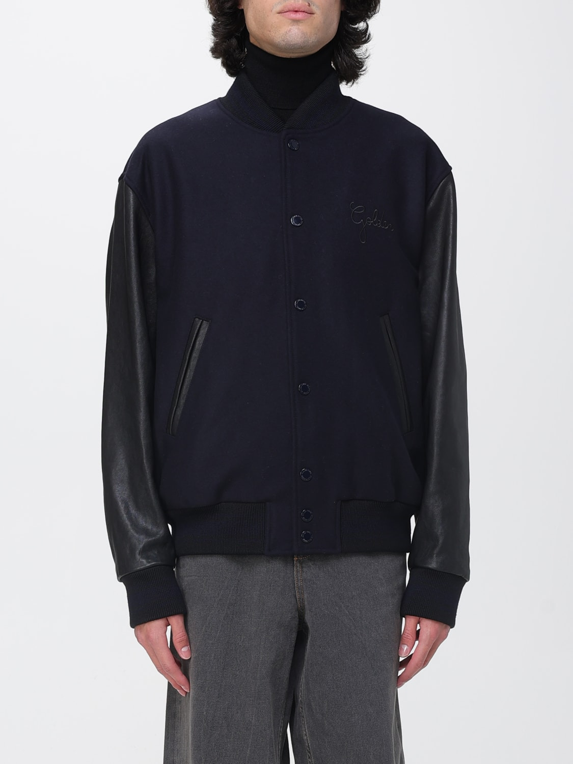 Golden Goose jacket for man - 1