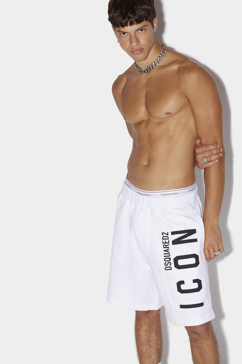 ICON RELAX SHORTS - 1