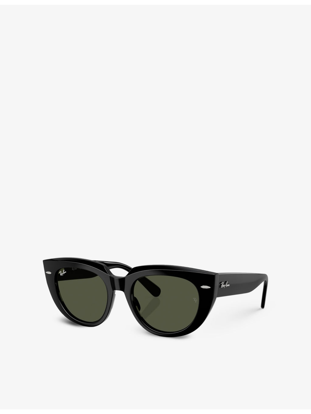 RB2286 Doreen Square-Frame Sunglasses - 2