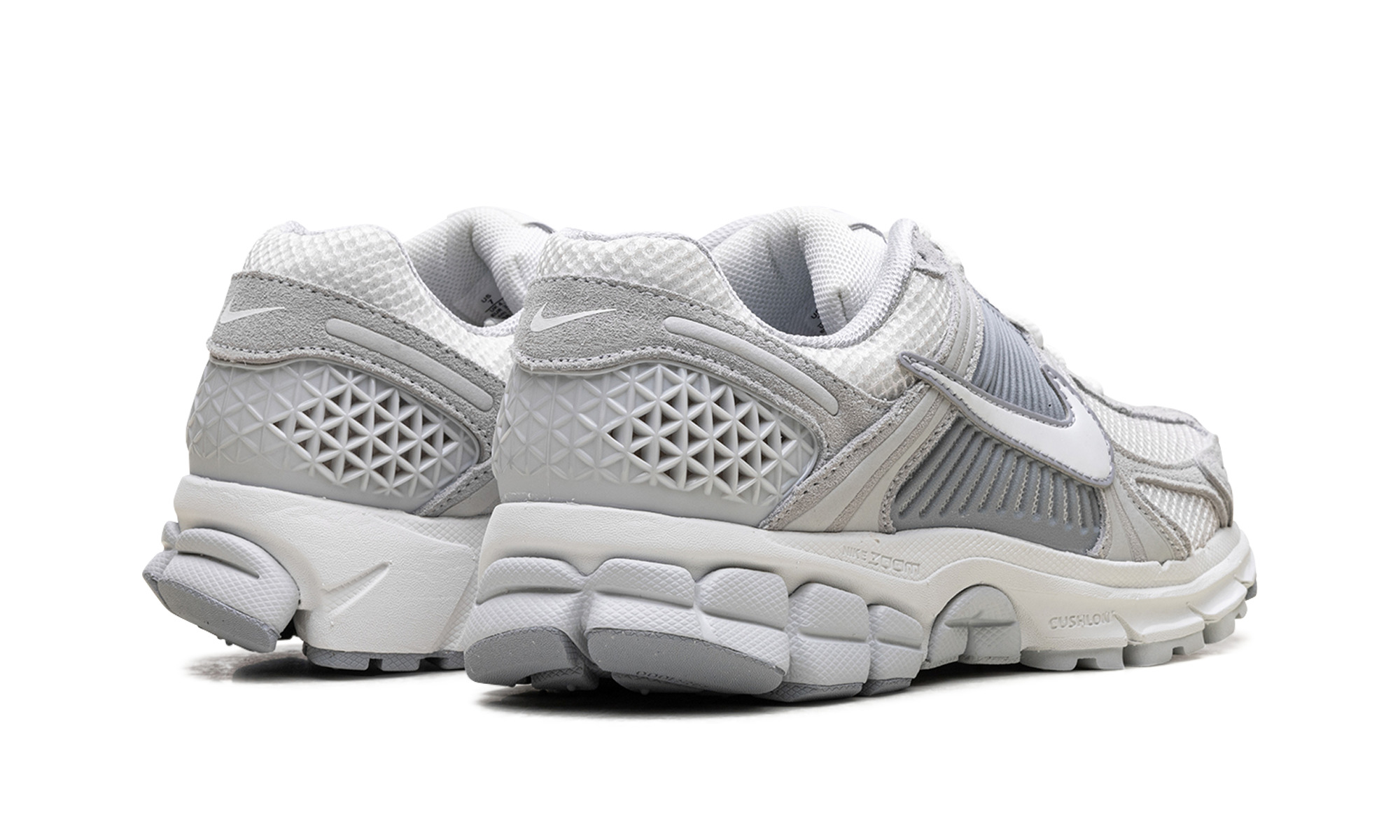 Zoom Vomero 5 WMNS "Pure Platinum" - 3
