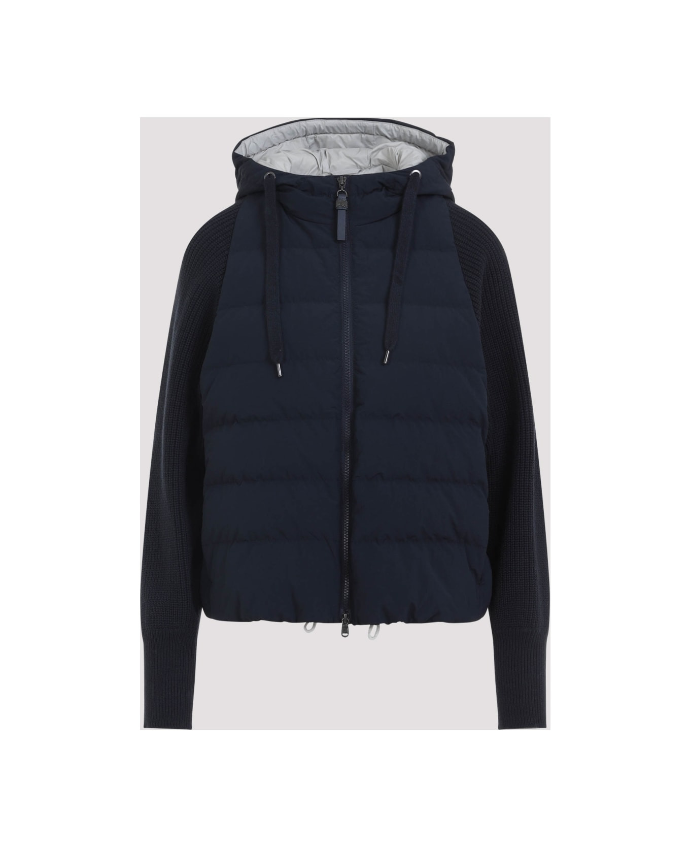 Knit Dowjacket - 3