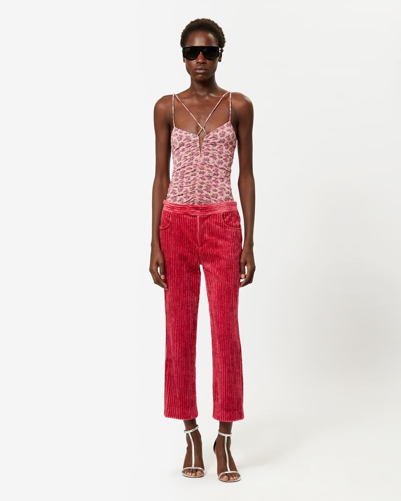 DOLANN PANTS - 2