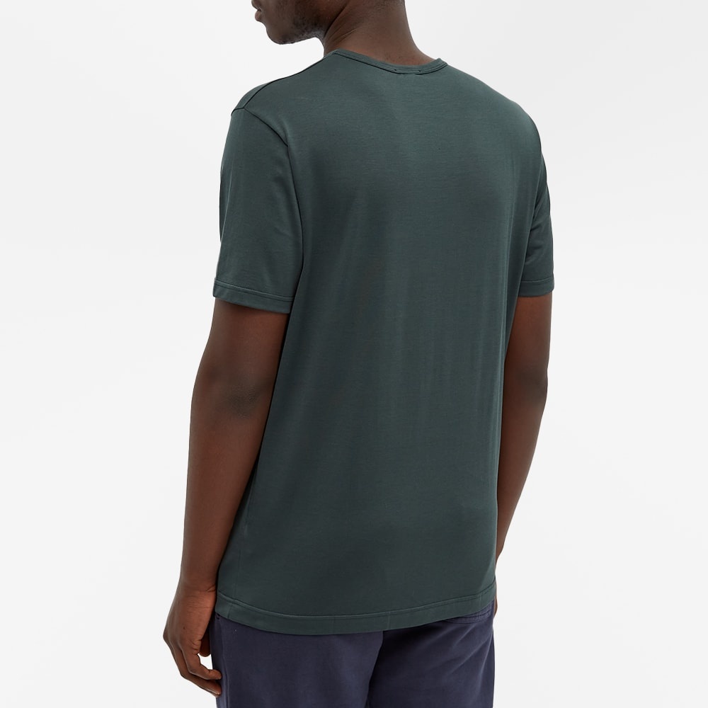 Sunspel Classic Crew Neck Tee - 4