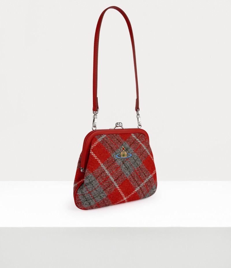 Vivienne Westwood VIVIENNE'S CLUTCH outlook