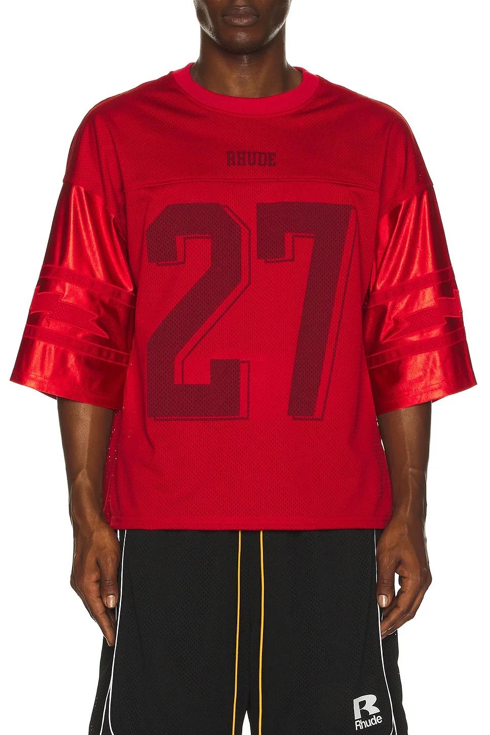 Lightning Football Jersey - 1