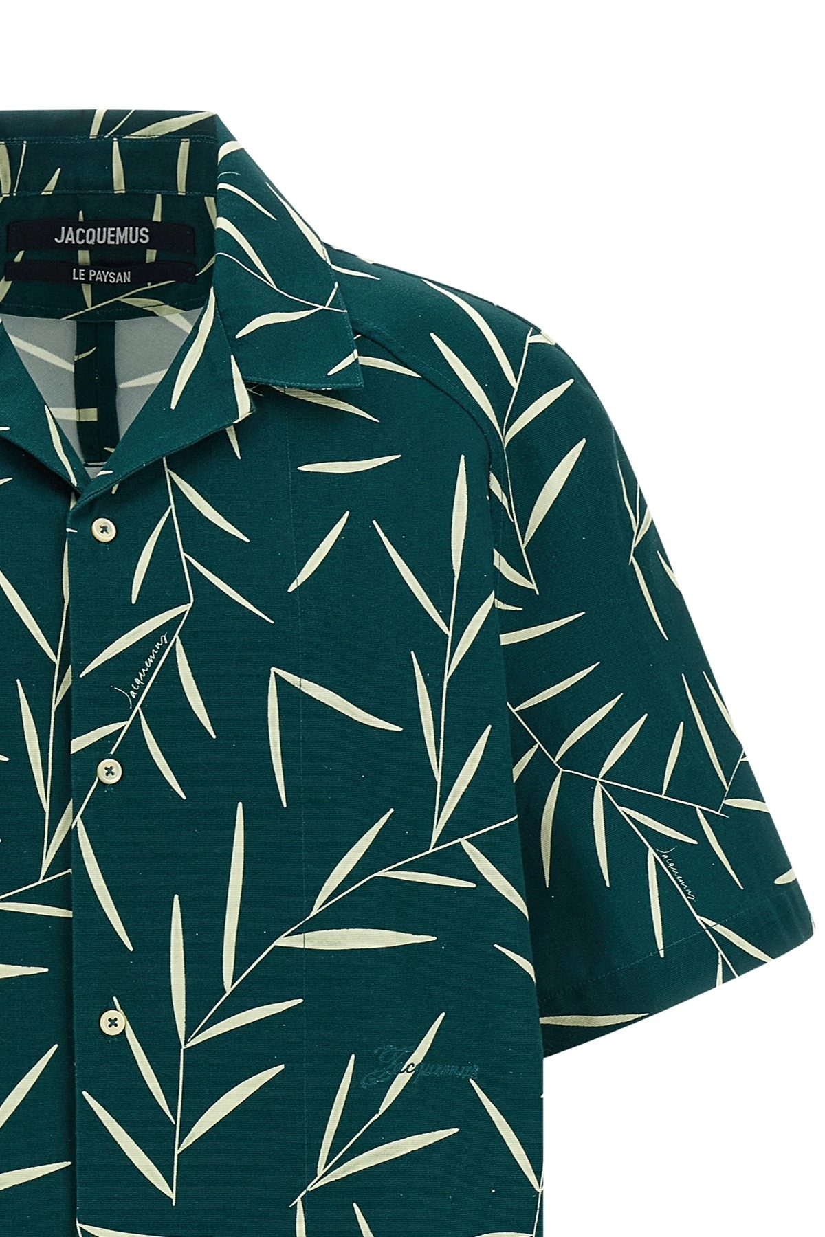 ' La Chemise Fonccio' shirt - 3