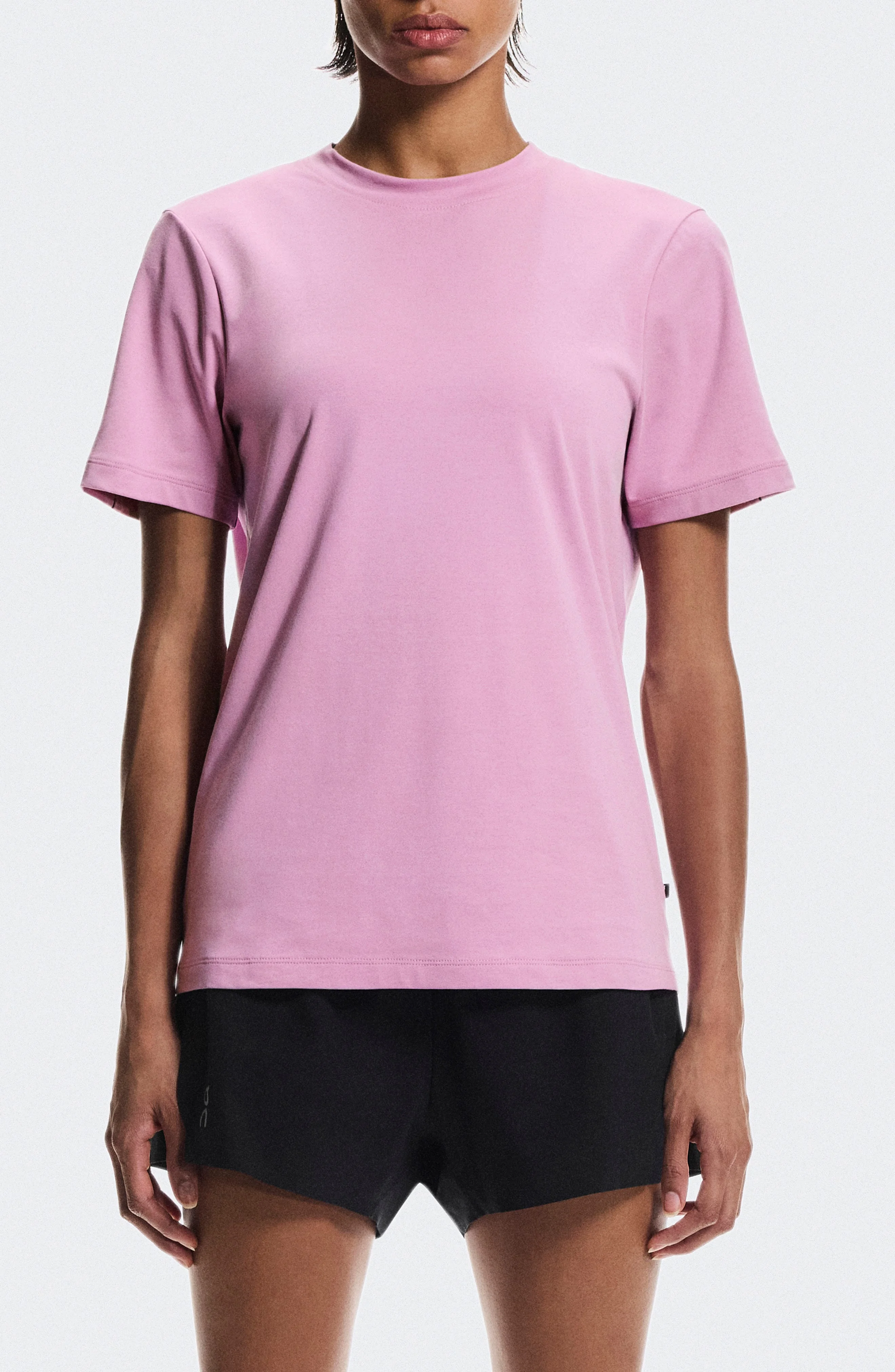 On Focus-T Performance T-Shirt in Sakura at Nordstrom - 1