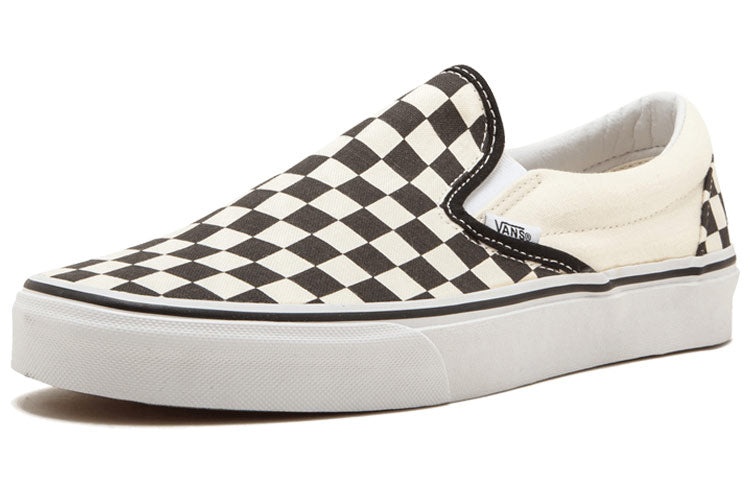 Vans Classic Slip-On 'Checkerboard' VN000EYEBWW - 3