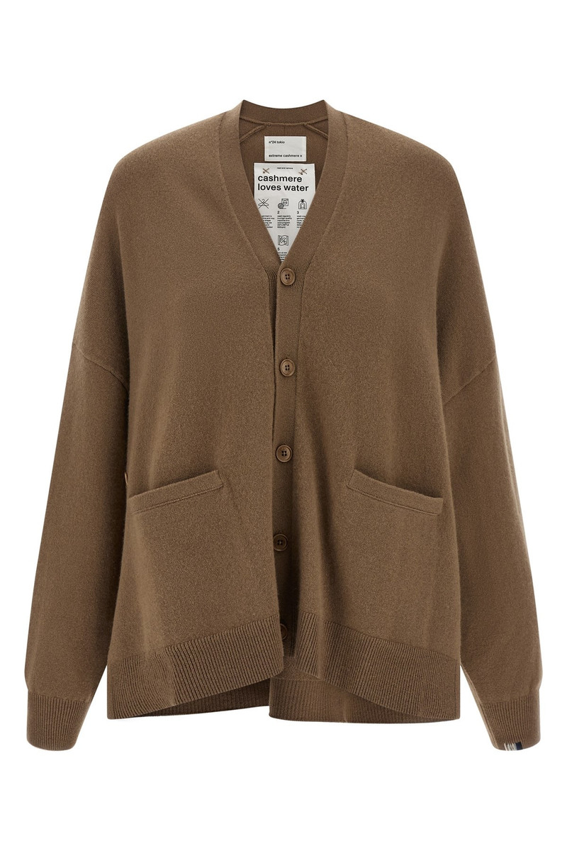 'N°24 Tokio' Cardigan 1
