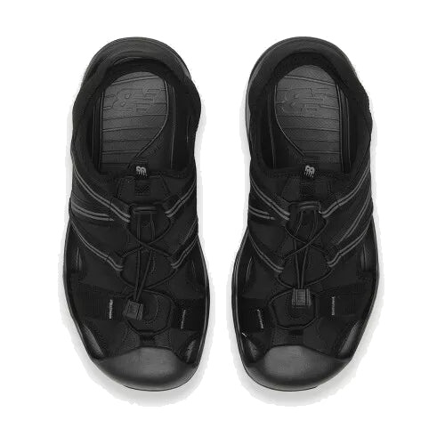 New Balance CRV Cove V2 Sandals 'Black' SD4205BK2 - 3