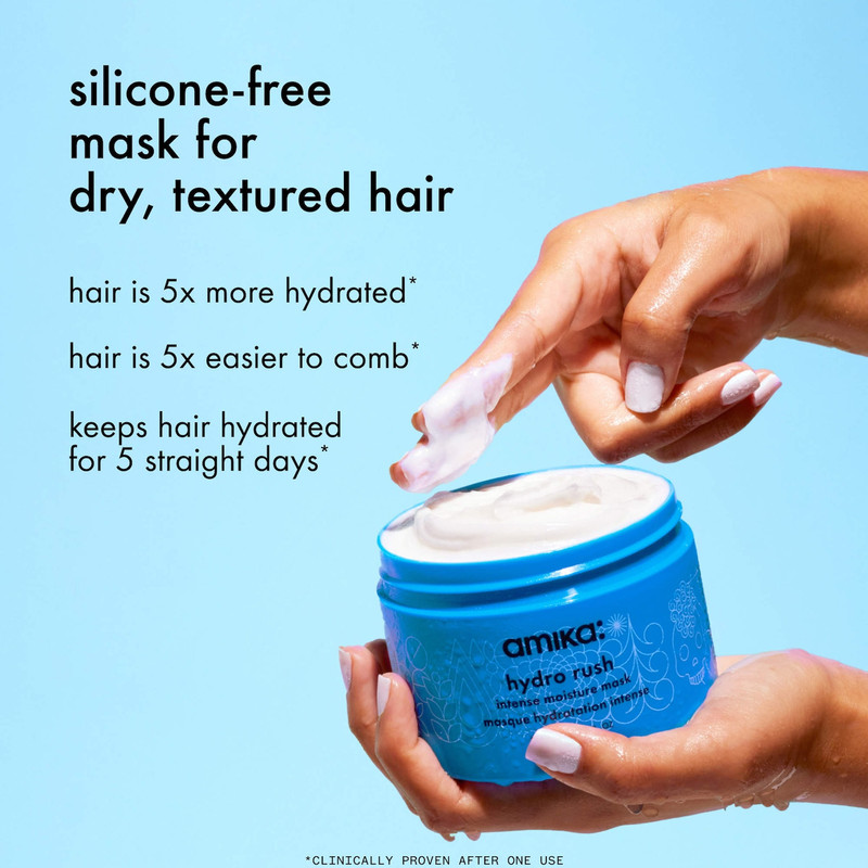 Hydration Heroes Hair Treatment Value Set 4