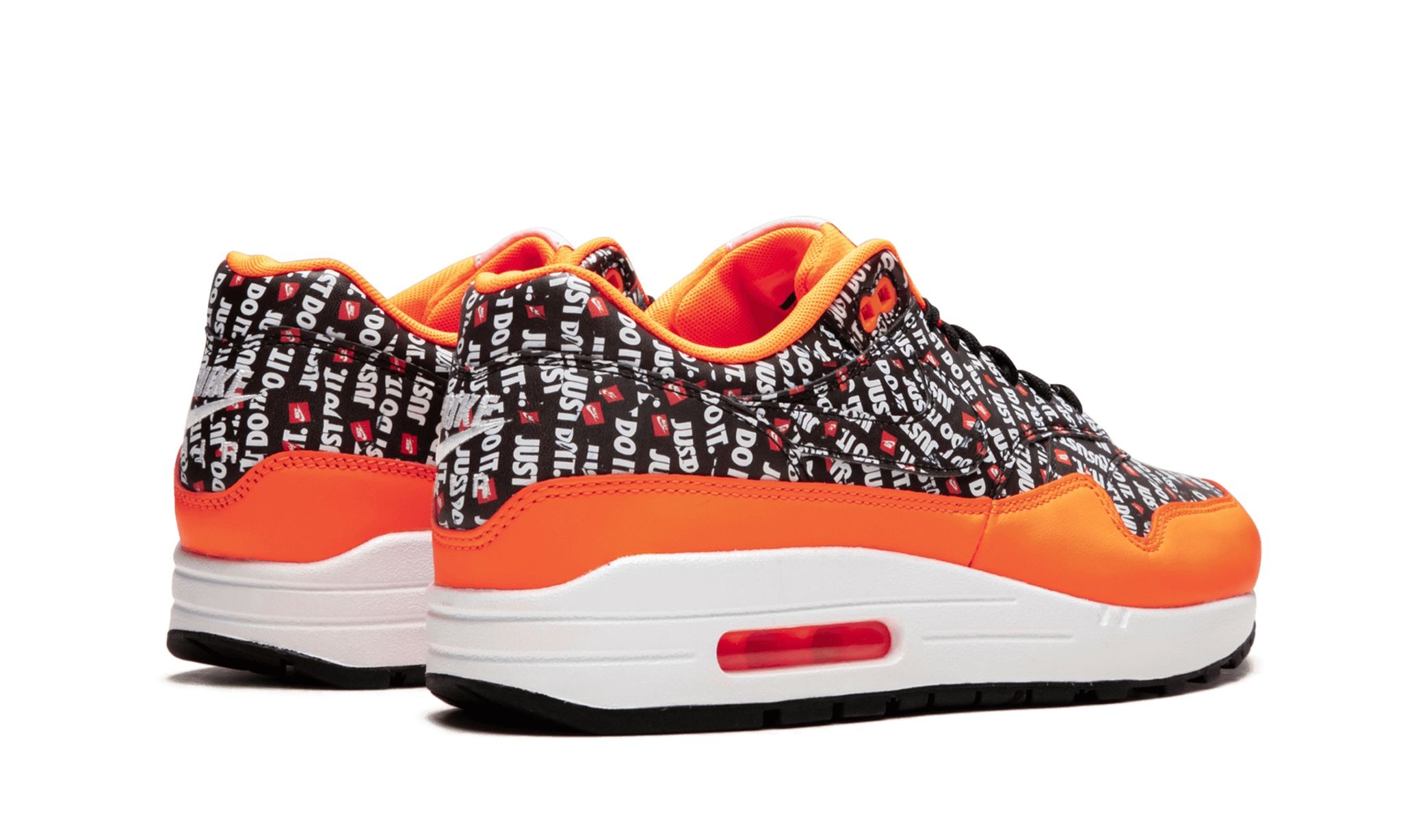 Air Max 1 Premium "Just Do It" - 3