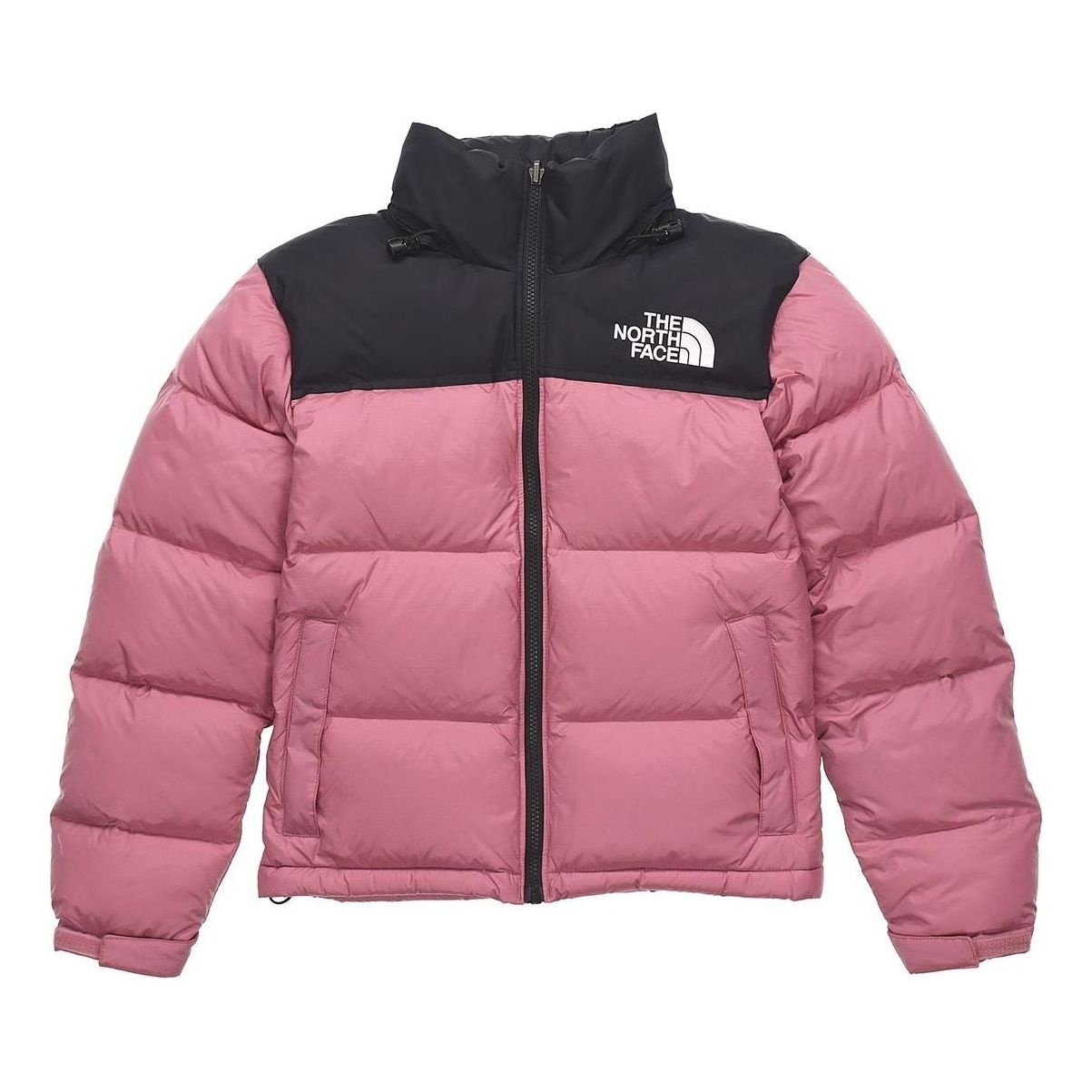 THE NORTH FACE Retro Nuptse Jacket 'Pink' NJ1DL80B - 1