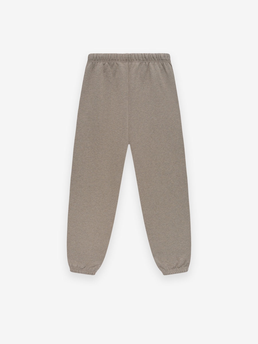 Women's Fleece Sweatpant - 3