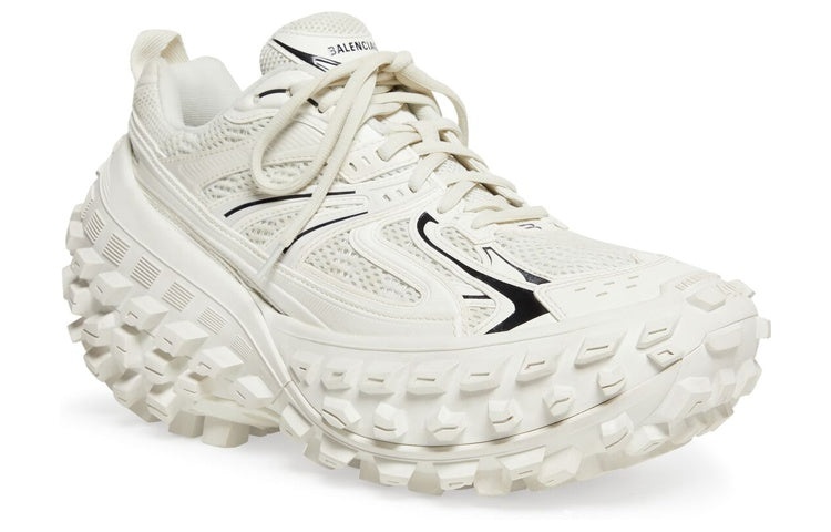 Balenciaga Defender Sneaker 'Light Beige' 685613W2RAA9110 - 2