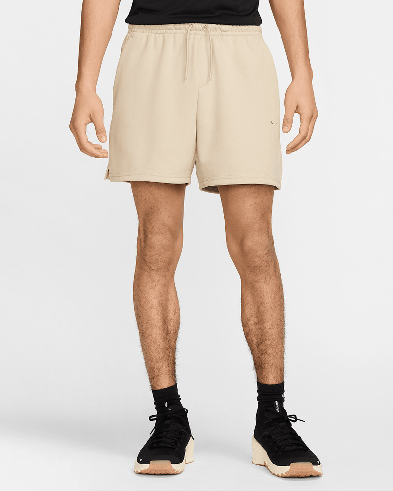 Nike Primary Fleece Men's 7" Dri-FIT UV Unlined Performance Shorts 1