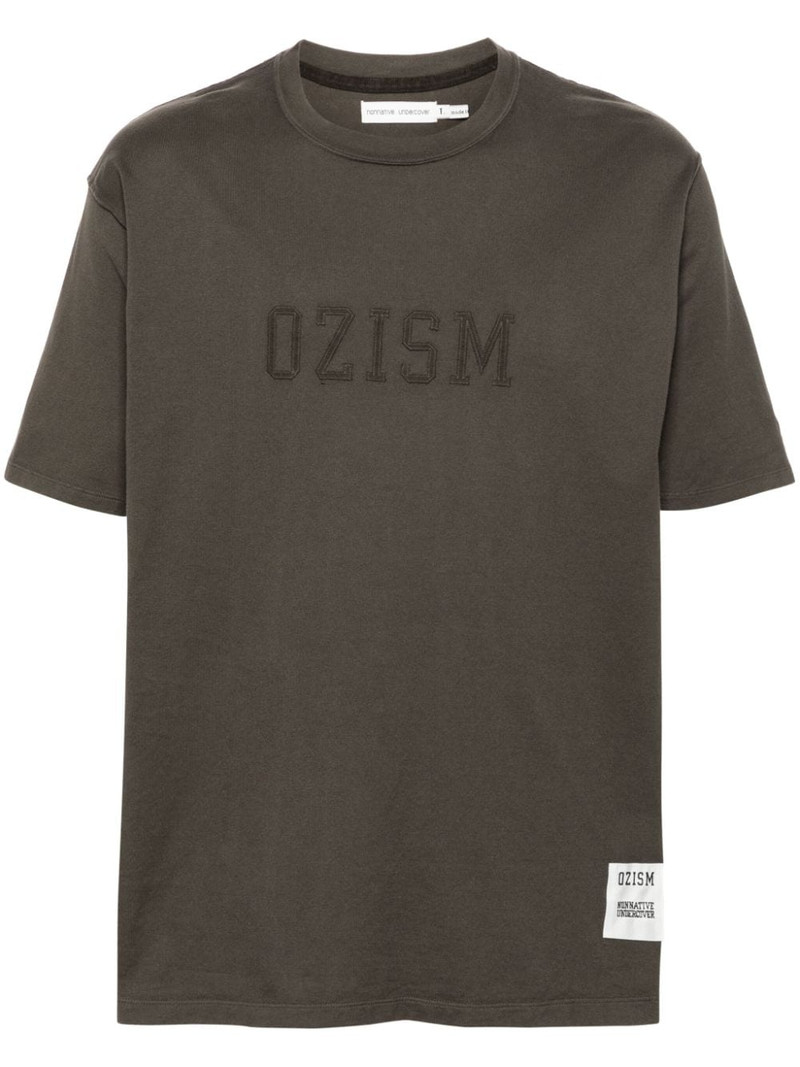 x Nonnative Osizm Monk T-shirt 1