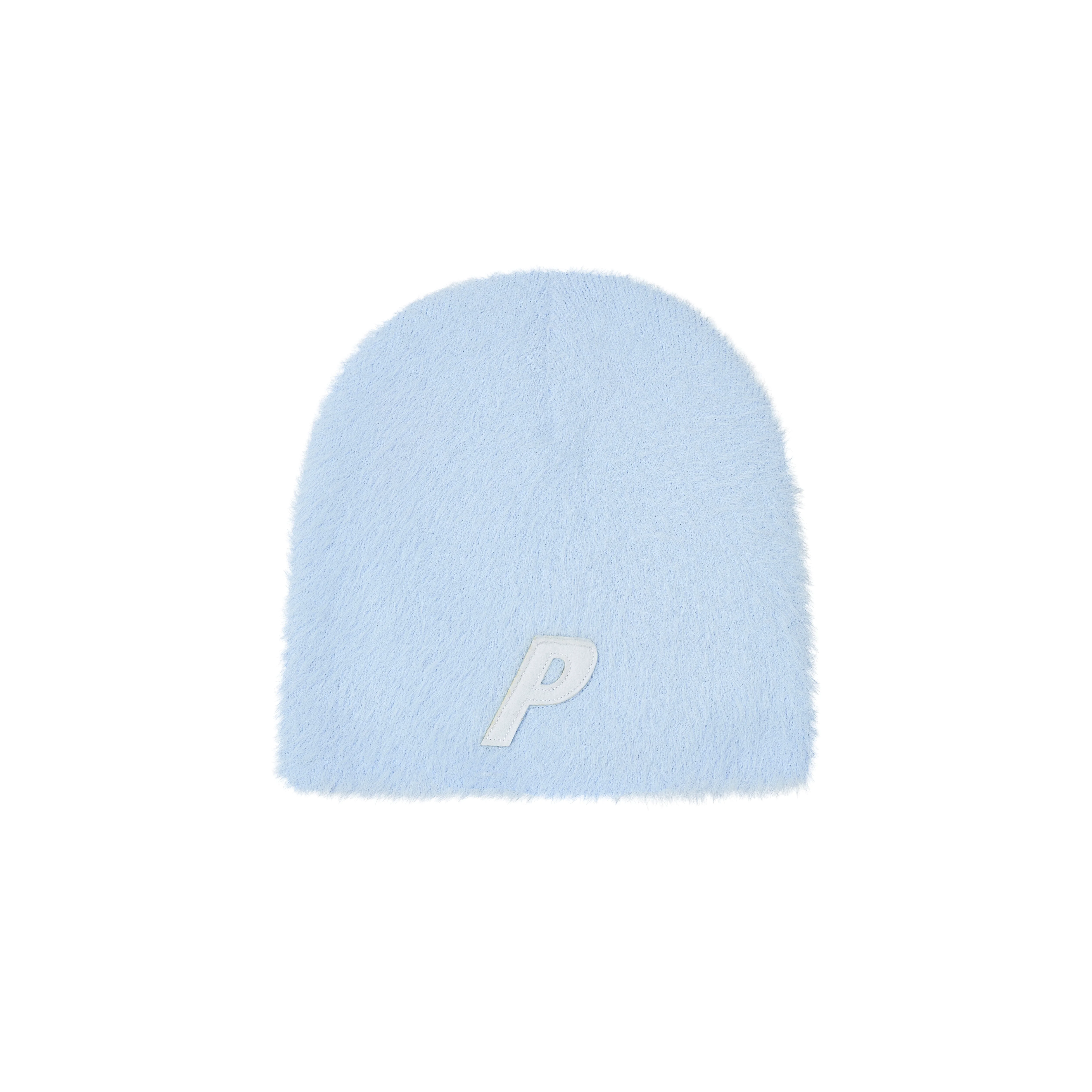 Palace Mohair P Nein Cuff Beanie PINK 【公式通販】