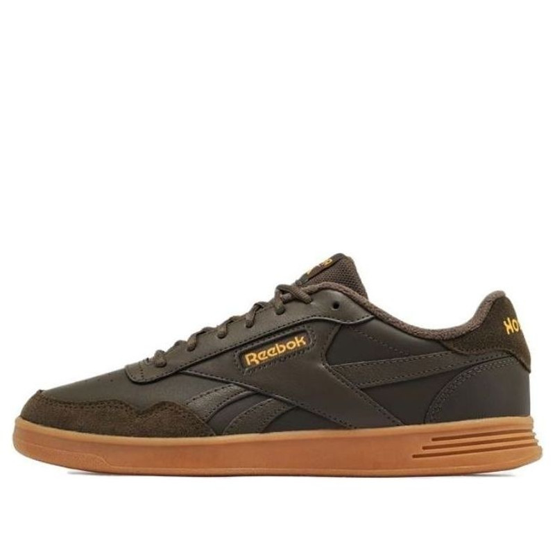 Reebok Court Advance 'Khaki Brown' 100033458 - 1