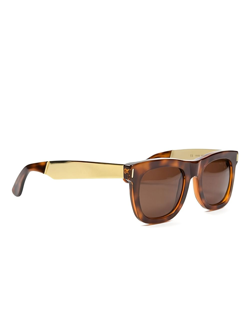 Ciccio Francis square-frame sunglasses - 2