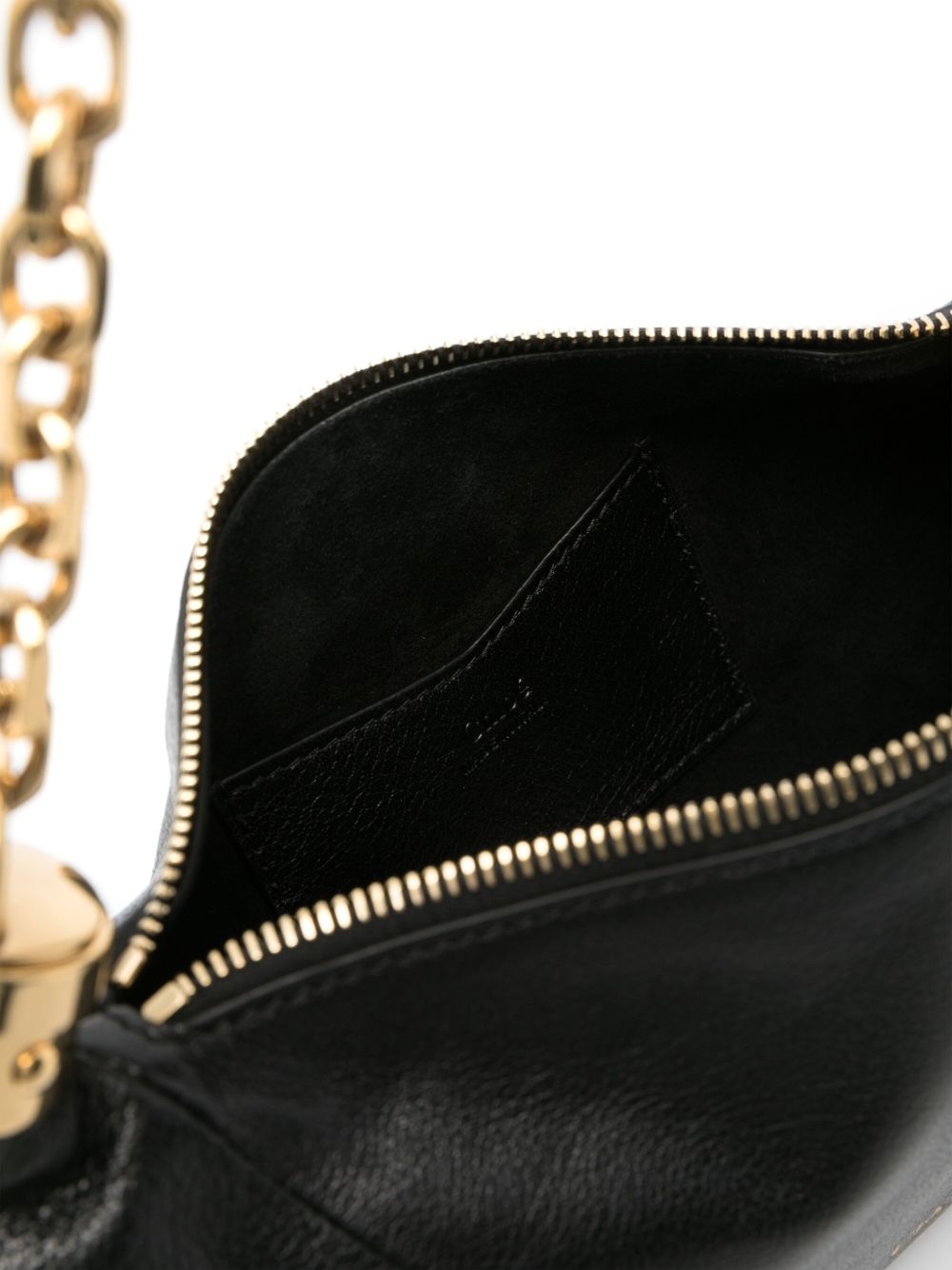 small Foulard shoulder bag - 5