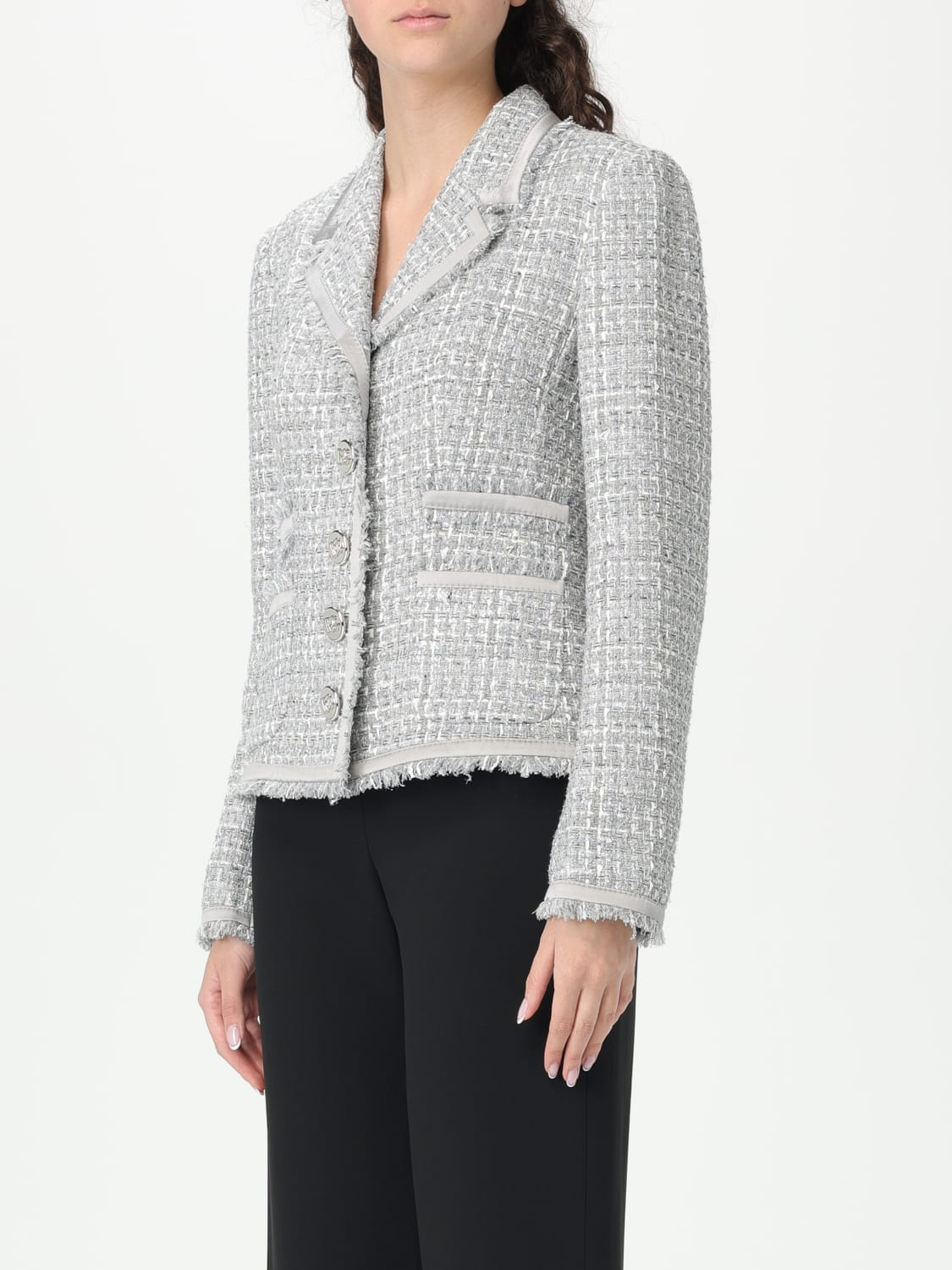 Blazer woman Dolce & Gabbana - 4