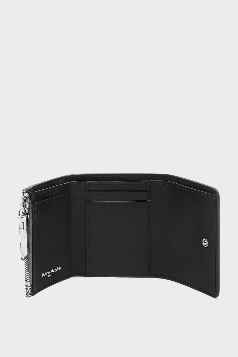 Tri-fold wallet 2