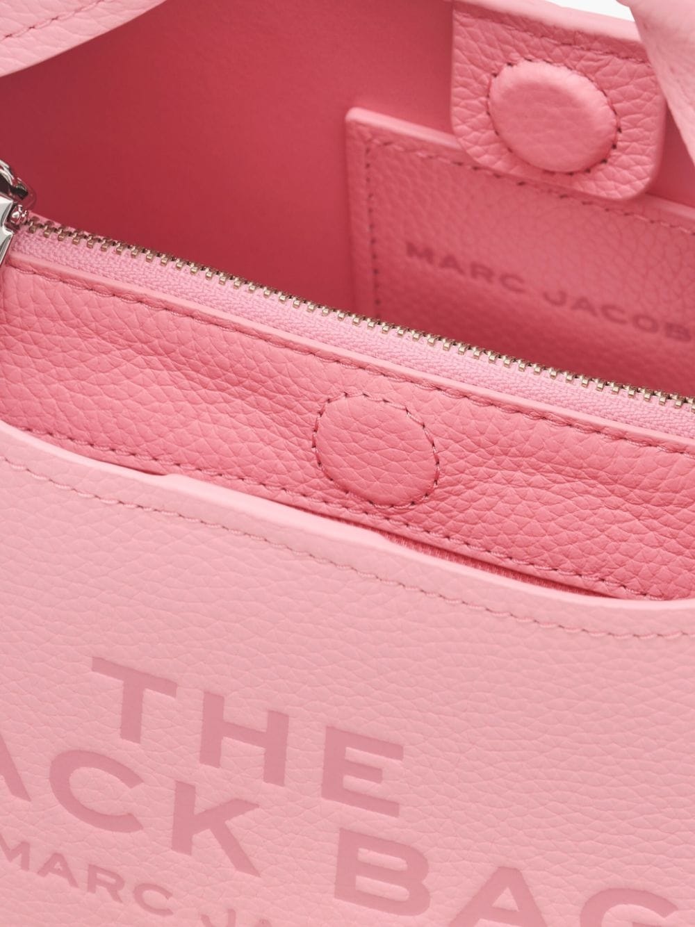 The Mini Sack bag - 5