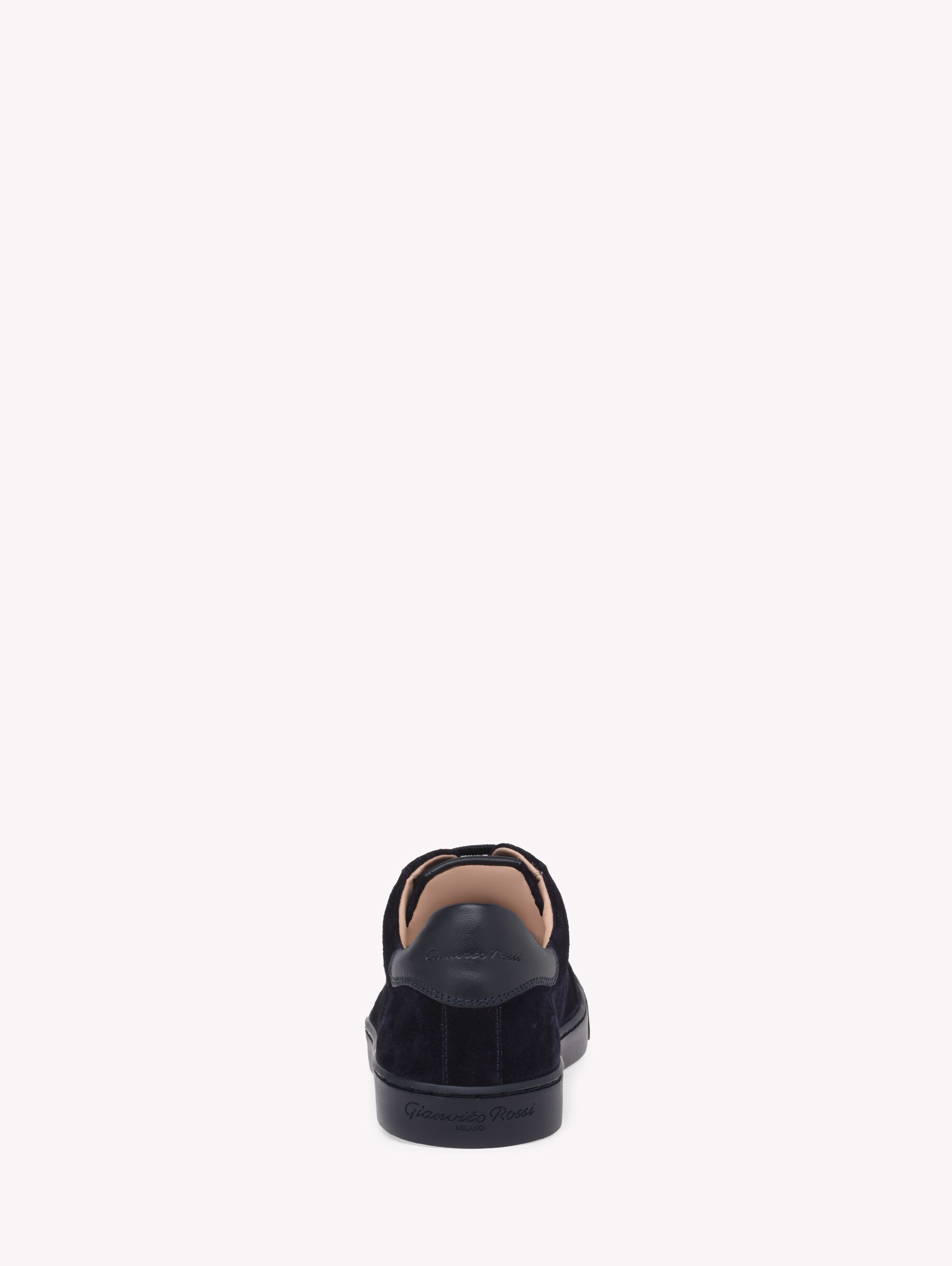 RIBBON SNEAKER - 4