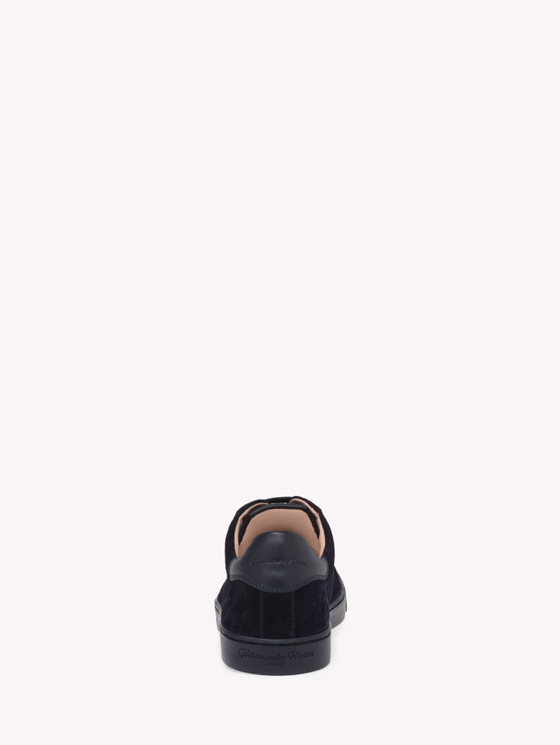 Gianvito Rossi RIBBON SNEAKER outlook