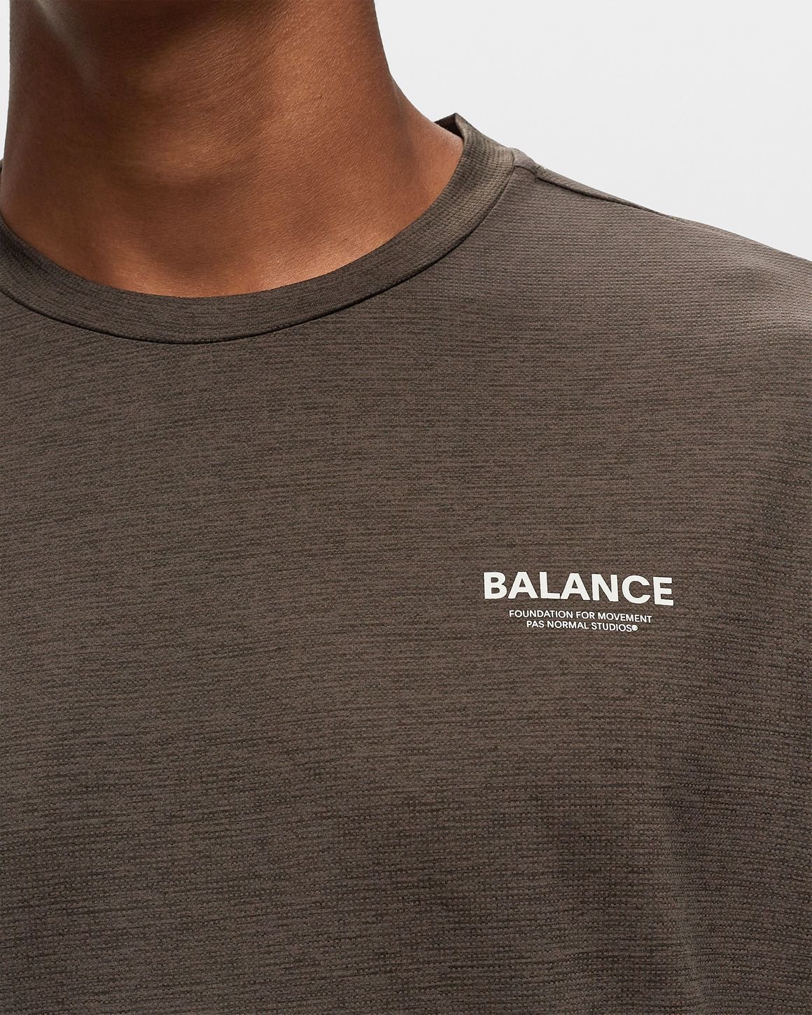 Balance Long Sleeve T-Shirt - 4