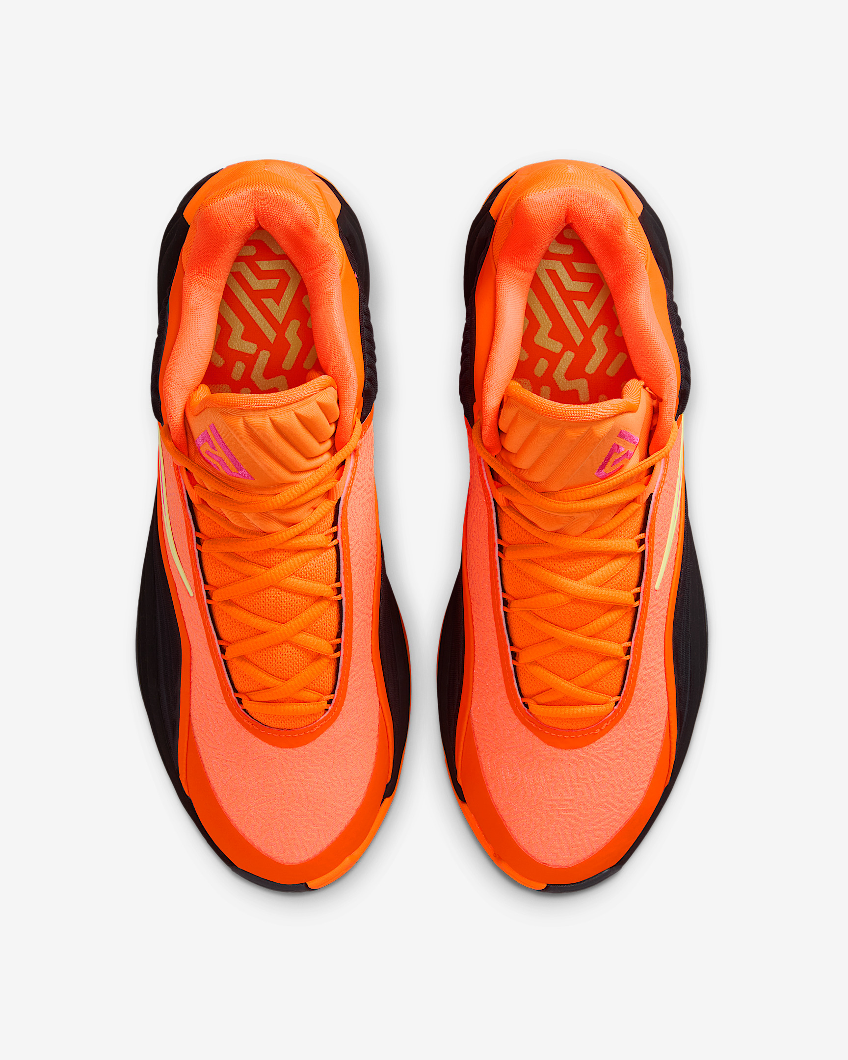 Giannis Freak 7 "Ignition" Basketball Shoes - 4
