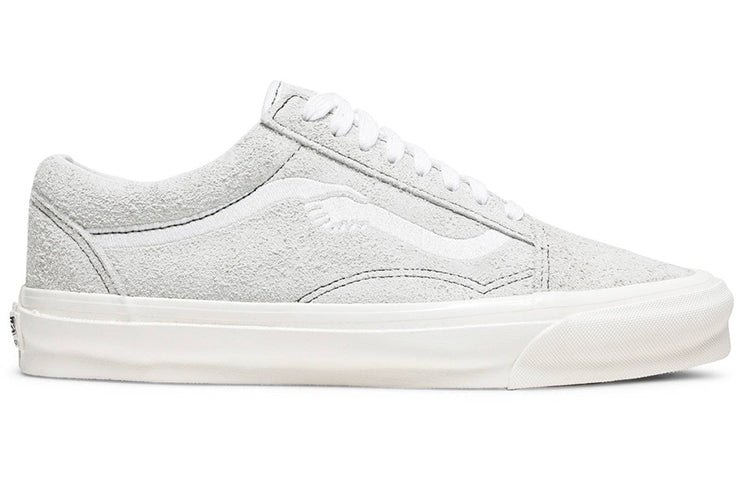 Vans Notre x Vault OG Old Skool LX 'Off White' VN0A4P3X2HY - 2